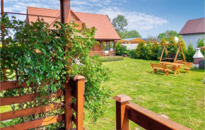 Lovely Home In Kladno With Kitchen